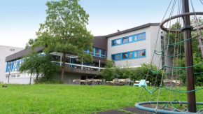 St. Gallen Youth Hostel